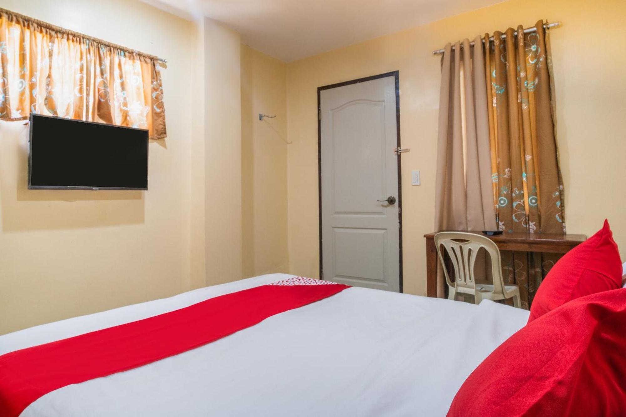 Super Oyo 604 Chateau Cinco Dormitel Hotel Davao
